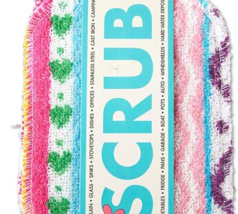 Skoy Scrub – 2CT