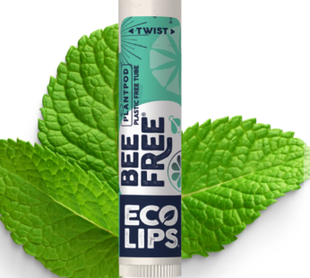 Bee Free Sweet Mint .15oz, 24ct convertible display