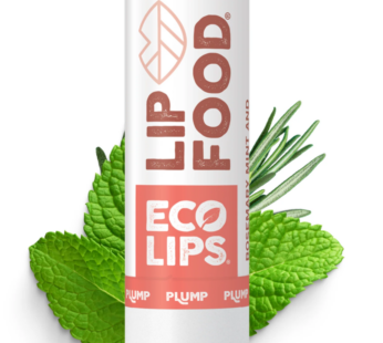 Lip Food Plump .15oz, 15ct Convertible Display