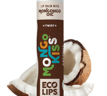 Mongo Kiss Coconut .25oz, 15ct Convertible Display