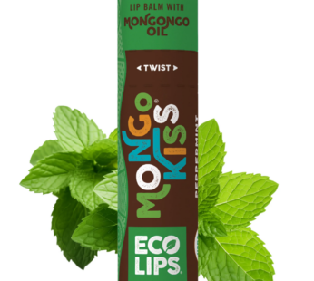 Mongo Kiss Peppermint .25oz, 15 pc. Display